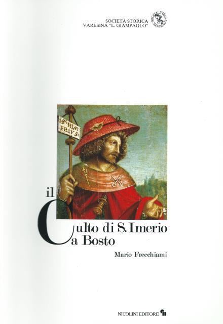 N.1 – Il culto di S. Imerio a Bosto