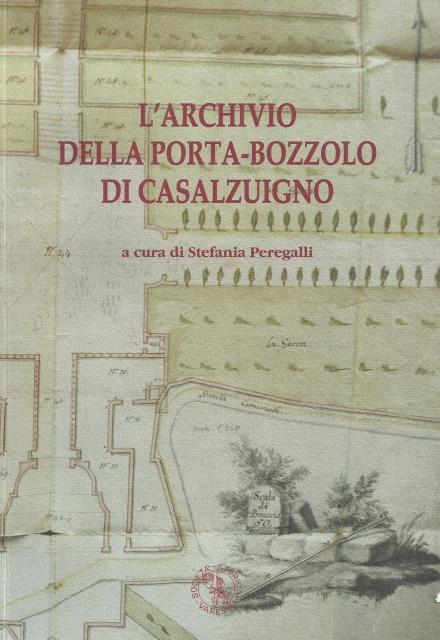 N. 12 – L’Archivio Della Porta-Bozzolo di Casalzuigno