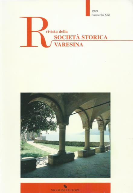 Fascicolo XXI