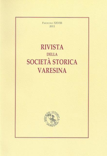 Fascicolo XXVIII