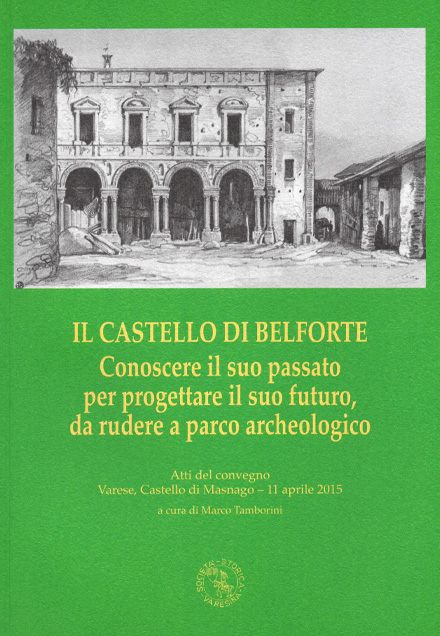 N. 16 – Il castello di Belforte