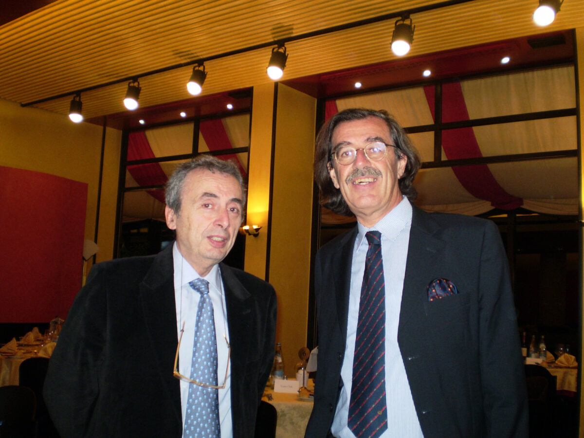 Nuovo Consiglio Direttivo