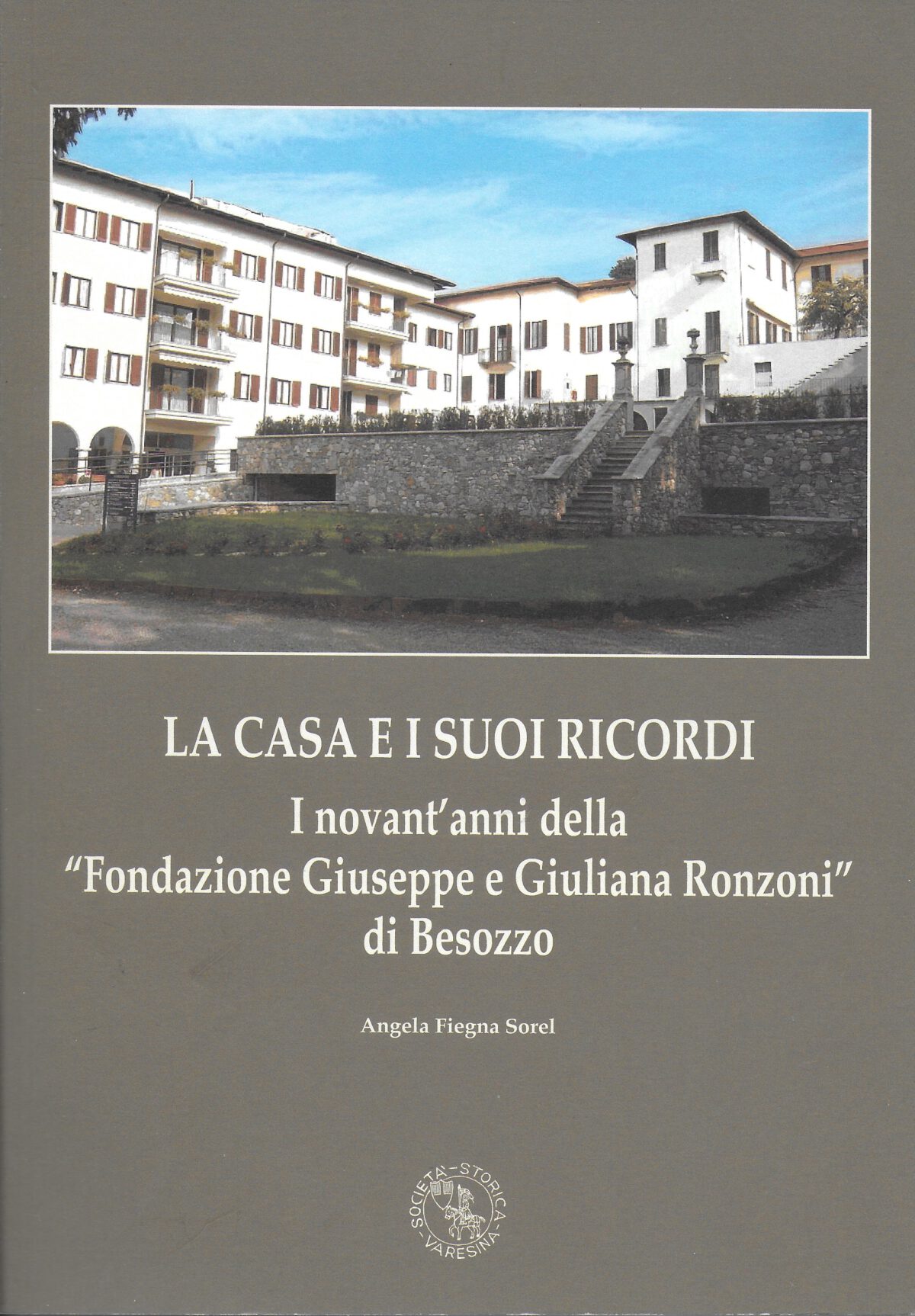 N. 21 – La casa e i suoi ricordi